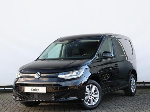 Volkswagen Caddy | Zakelijke Lease v.a. €649.8 pm, Auto's, Volkswagen, Lease, Automaat, Overige carrosserieën, Financial lease