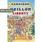 Liberty 9780571245819 Garrison Keillor, Verzenden, Zo goed als nieuw, Garrison Keillor