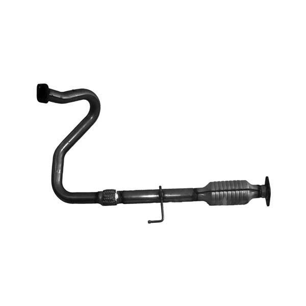 Katalysator Isuzu Trooper Open 3.0 vanaf 1998, Auto-onderdelen, Uitlaatsystemen, Verzenden