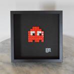 nLm - Pac-Man Red, Mosaic