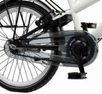 Voorzetscherm Axa Slicer 20-22 - smoke (winkelverpakking), Ophalen of Verzenden, Zo goed als nieuw, AXA