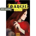 Maresi / Kronieken van het Rode Klooster / 1 9789044826821, Boeken, Verzenden, Zo goed als nieuw, Maria Turtschaninoff