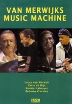 Lucas van Merwijk Music - Live 2007, Verzenden, Nieuw in verpakking