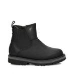 Timberland Courma Kid rits- & gesloten boots voor jongens, Verzenden, Nieuw, Zwart, Timberland