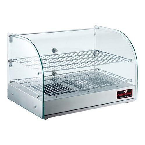Warmhoudvitrine | (H)38x(B)56x(D)38, Zakelijke goederen, Horeca | Keukenapparatuur, Nieuw in verpakking, Verzenden