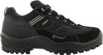 Grisport - maat 44- Torino Low Wandelschoenen Unisex - Black, Verzenden, Nieuw