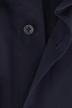 2dekans | Profuomo Travel Overhemd Heren - Maat 40, Kleding | Heren, Ophalen of Verzenden, Zo goed als nieuw, Blauw, Profuomo