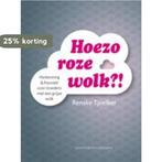 Hoezo roze wolk?! / Scriptum psychologie 9789055942954, Verzenden, Gelezen, Renske Tjoelker
