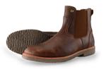 Panama Jack Chelsea boots in maat 42 Bruin | 10% extra, Bruin, Verzenden, Boots, Gedragen