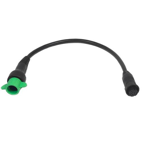 Raymarine Dragonfly Adapterkabel Groene Wartel, Watersport en Boten, Bootonderdelen, Nieuw, Zeilboot of Motorboot, Ophalen of Verzenden