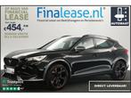 CUPRA Formentor 1.4 TSI e-Hybrid 245PK Marge AUT Cam €454pm, Auto's, Automaat, Zwart, Nieuw, SUV of Terreinwagen