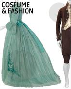9789462083394 Costume and Fashion Bianca M. Du Mortier, Verzenden, Nieuw, Bianca M. Du Mortier