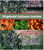 Uitgebreid Italiaans lunchen 9789045302256 J. Biuso, Boeken, Verzenden, Zo goed als nieuw, J. Biuso