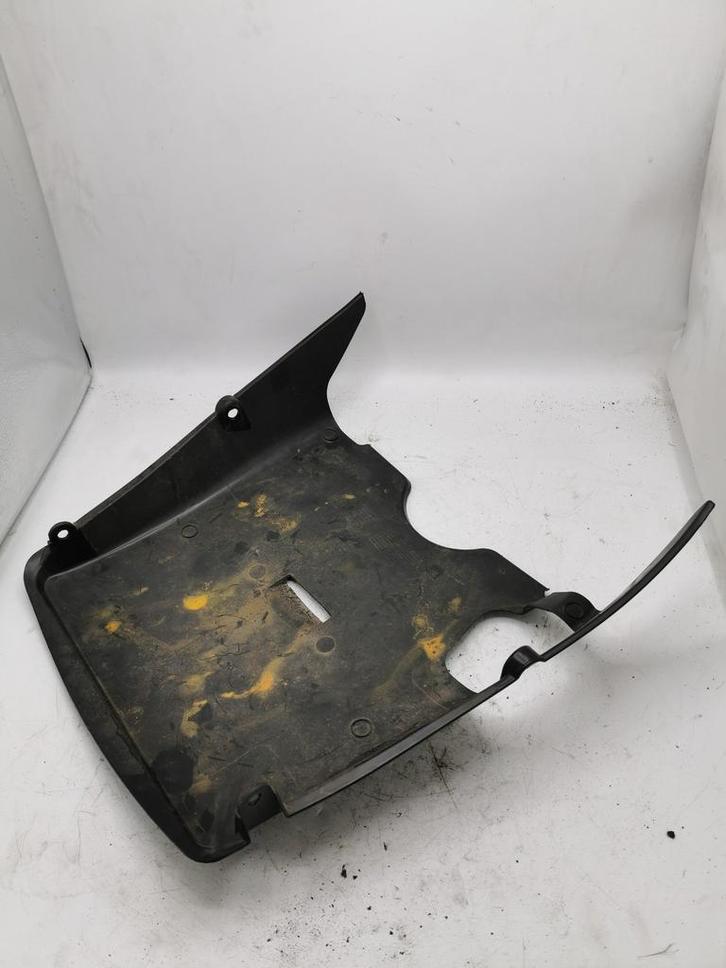 Sym Jet 14 2019 / Onderkuip treeplank / Modderkuip, Fietsen en Brommers, Brommeronderdelen | Scooters, Kap, Ophalen of Verzenden