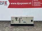 Perkins 1106A-70TG1 - 150 kVA Generator - DPX-19807, Ophalen of Verzenden