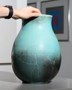 Kunsthandwerk Uhlemeyer Töpferei Hannover - Richard, Antiek en Kunst