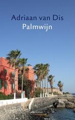 Palmwijn (9789025447625, Adriaan van Dis), Boeken, Verzenden, Nieuw