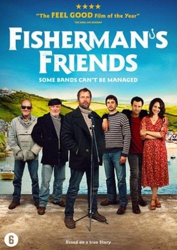 Fishermans Friends - DVD