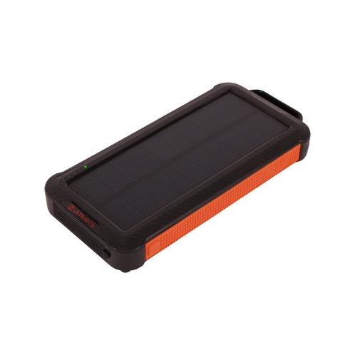 Ultimate Explora Solar Power Bank 10.000 mAh, Watersport en Boten, Hengelsport | Algemeen, Overige typen, Nieuw, Verzenden