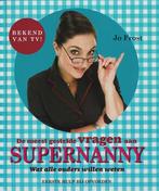 De meest gestelde vragen aan Supernanny 9789026961175, Verzenden, Gelezen, Jo Frost