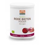 Mattisson Rode Bietenpoeder Biologisch 125g, Verzenden, Nieuw