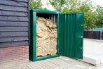 Tuinhuis 1,5 x 2,2m  | Hoge kwaliteit | zeecontainer Op=Op, Tuin en Terras, Tuinhuizen, Nieuw, Tuinhuis, Minder dan 200 cm, Minder dan 250 cm