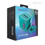 RetroN Sq Gaming Console (HDMI) - Blue/Pink, Spelcomputers en Games, Ophalen of Verzenden, Nieuw