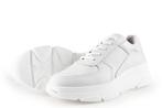 Bridge Footwear Sneakers in maat 39 Wit | 10% extra korting, Bridge Footwear, Verzenden, Wit, Sneakers of Gympen