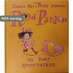 Rosa Pardon En Haar Speurvarken 9789080588851 Tamara Bos, Boeken, Verzenden, Gelezen, Tamara Bos