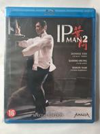 IP MAN 2 (IN SEAL) (BLURAY), Cd's en Dvd's, Verzenden, Gebruikt