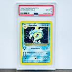 Pokémon Graded card - Gyarados Holo - PSA 8, Nieuw