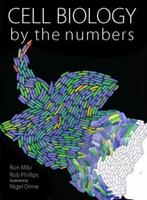 Cell Biology by the Numbers 9780815345374 Rob Phillips, Verzenden, Gelezen, Rob Phillips