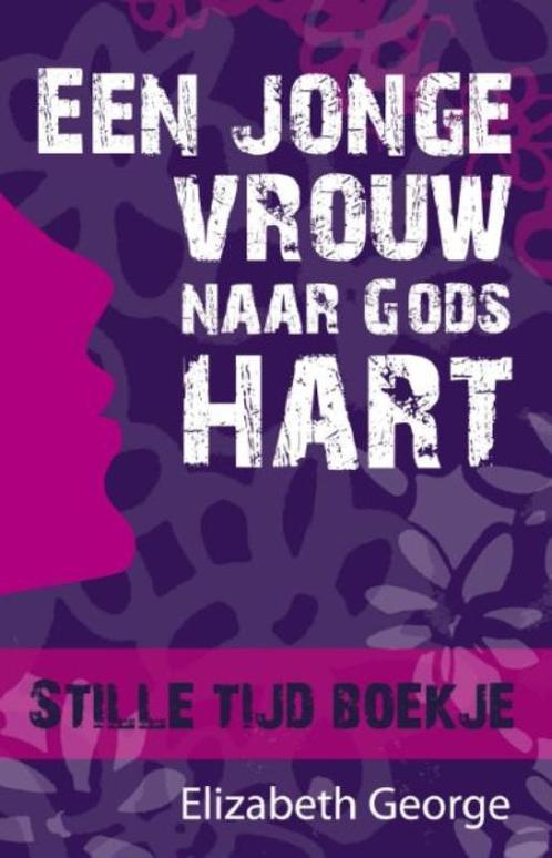 Een jonge vrouw naar Gods hart 9789077669310, Boeken, Godsdienst en Theologie, Zo goed als nieuw, Verzenden
