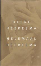 Helemaal Heeresma Geb 9789041401854 Heere Heeresma, Verzenden, Gelezen, Heere Heeresma
