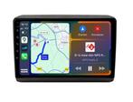Android navigatie radio Fiat Ducato Peugeot Boxer Citroen..., Auto diversen, Verzenden, Nieuw