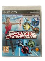 Sports Champions (PS3) (NIEUW), Spelcomputers en Games, Games | Sony PlayStation 3, Verzenden, Nieuw