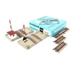 Märklin H0 - 7192 - Modeltreinsporen (1) - Volautomatische, Hobby en Vrije tijd, Modeltreinen | H0, Nieuw