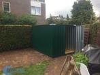 Storage Shed Garden | Most Easy Installation in the Market, Nieuw, Ophalen