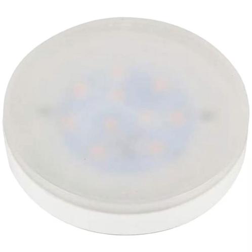 Osram LED Star GX53 4.9W 4000K 470lm 230V - Mat - Neutraal, Huis en Inrichting, Lampen | Losse lampen, Nieuw, Verzenden