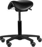 Zadelkruk Instelbaar 46-61cm No-nonsense, Huis en Inrichting, Barkrukken, Ophalen of Verzenden, Nieuw