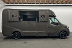 Renault Master Krismar  Horsetruck, Verzenden, Nieuw