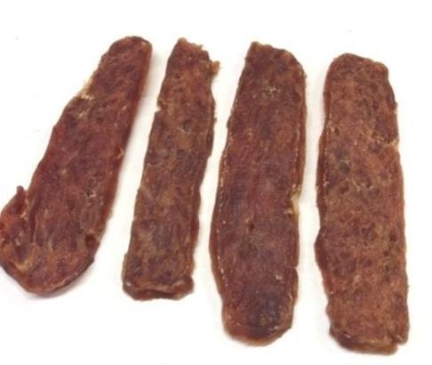 Eend Filet strips  ongeveer 100 gram, Dieren en Toebehoren, Dierenvoeding