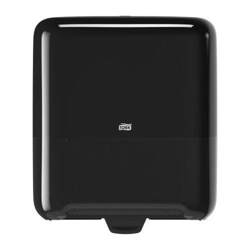 Tork Elevation Matic handdoekroldispenser zwart, Huis en Inrichting, Schoonmaakartikelen, Verzenden