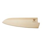 Yaxell Katana Mesbeschermer voor Koksmes 20 cm -  Esdoorn..., Ophalen of Verzenden, Nieuw