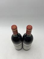 1986 Château Pontet Canet - Bordeaux, Pauillac 5ème Grand, Verzamelen, Wijnen, Nieuw