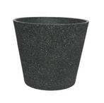 Bloempot | Decoris | Ø 30 cm, Tuin en Terras, Verzenden, Nieuw