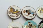 Themacollectie - USSR Sovjet Speld Badge Set van 10 stuks -, Antiek en Kunst, Antiek | Speelgoed