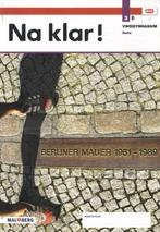 Na Klar! / 3B vwo/gymnasium 9789402064322 Malmberg, Verzenden, Gelezen, Malmberg