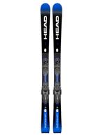 Head Supershape e-Titan - 2025-156 cm, 140 tot 160 cm, Gebruikt, Ophalen of Verzenden, Carve