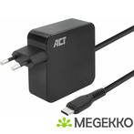 ACT USB-C laptoplader 65W met Power Delivery-profielen. 2, Verzenden, Nieuw